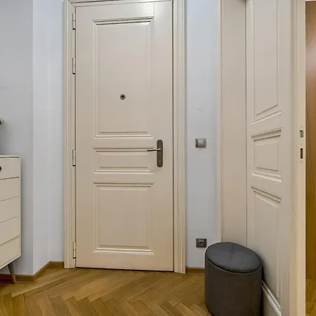 Cozy Mala Strana And Kampa Apartman Prága