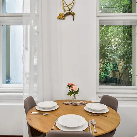 Apartman Cozy Mala Strana And Kampa *